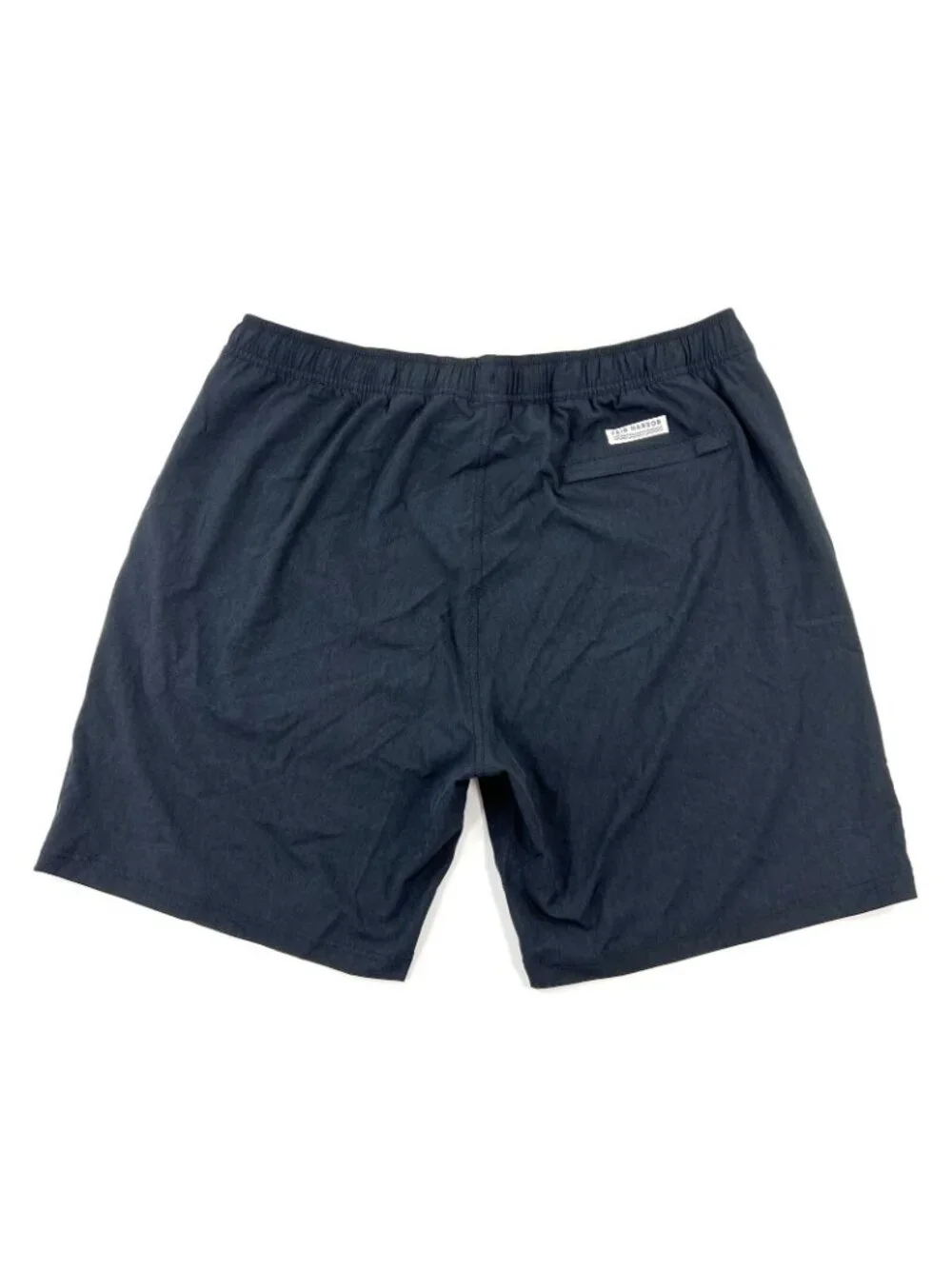Fair Harbor Mens The One Lined Active Swim Hybrid Shorts Size 2XL Gym Beach